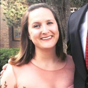 Meet your Posher, Rebecca